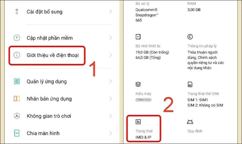 Check IMEI OPPO để làm gì? Mách bạn cách check IMEI OPPO chính xác và siêu đơn giản