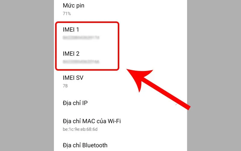 Check IMEI OPPO để làm gì? Mách bạn cách check IMEI OPPO chính xác và siêu đơn giản