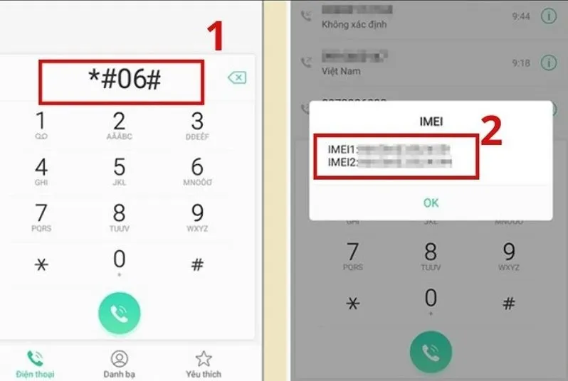 Check IMEI OPPO để làm gì? Mách bạn cách check IMEI OPPO chính xác và siêu đơn giản