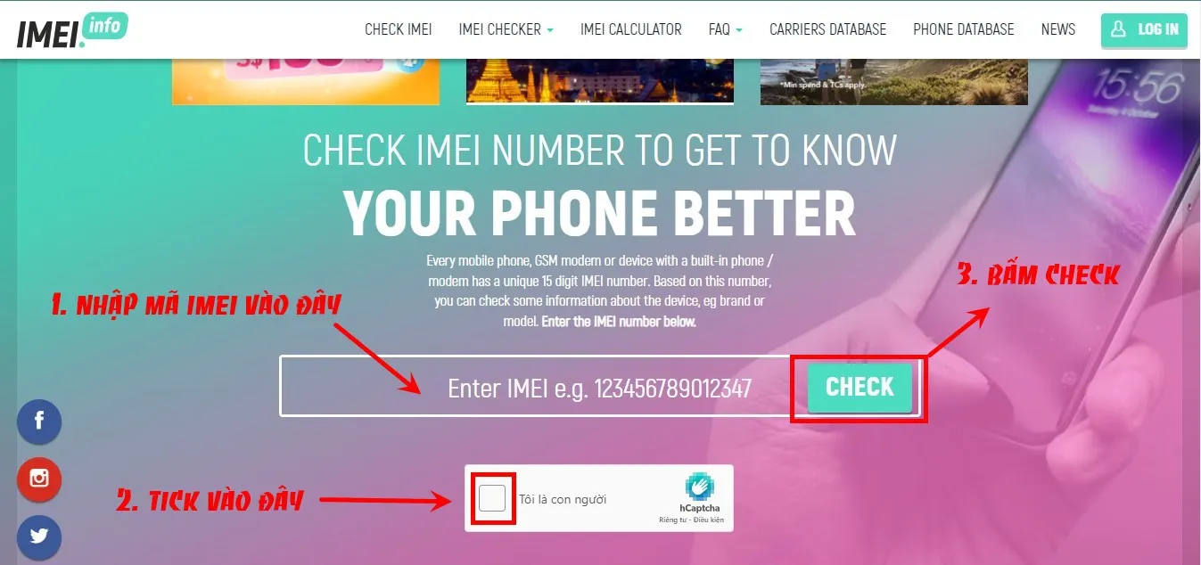 Check IMEI OPPO để làm gì? Mách bạn cách check IMEI OPPO chính xác và siêu đơn giản