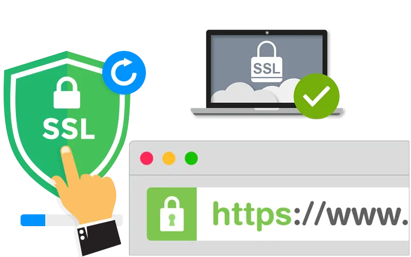 Check SSL và biết thời gian sử dụng chứng chỉ SSL trên website nhanh chóng chính xác