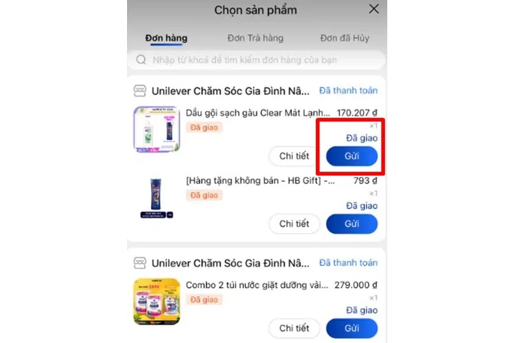 Chi tiết 4 cách tra cứu đơn hàng Lazada đơn giản để nắm bắt và theo dõi tình trạng vận đơn