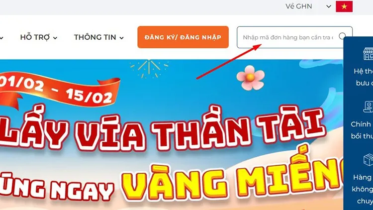 Chi tiết 4 cách tra cứu đơn hàng Tiki nhanh chóng để nắm bắt tình trạng đơn hàng