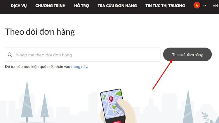 Chi tiết 4 cách tra cứu đơn hàng Tiki nhanh chóng để nắm bắt tình trạng đơn hàng