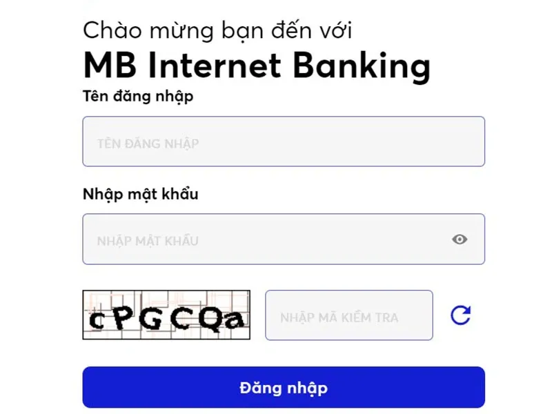 Chi tiết 5 cách kiểm tra số dư tài khoản MB Bank