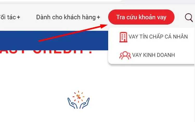 Chi tiết 5 cách tra cứu hợp đồng Easy Credit nhanh chóng để nắm được thông tin cần thiết