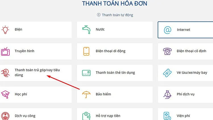 Chi tiết 5 cách tra cứu hợp đồng Easy Credit nhanh chóng để nắm được thông tin cần thiết