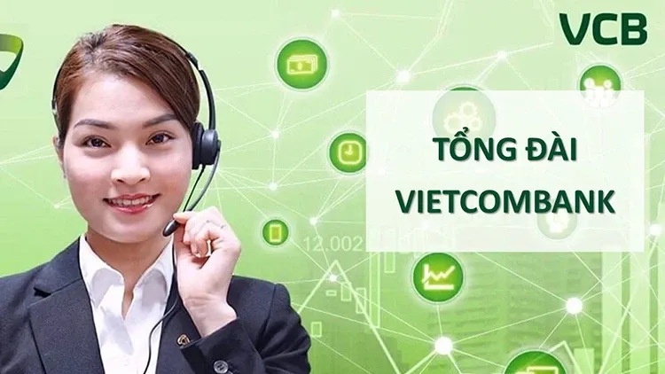 Chi tiết 6 cách khóa thẻ Vietcombank tạm thời khi không sử dụng hoặc mất thẻ