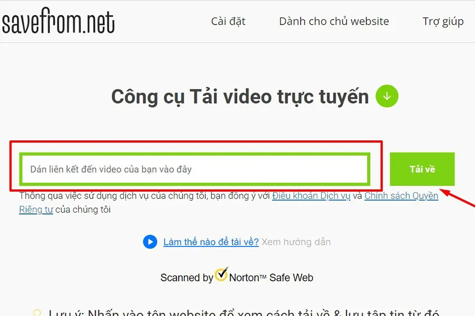 Chi tiết 6 cách tải video TikTok trên máy tính đơn giản, nhanh chóng và hiệu quả