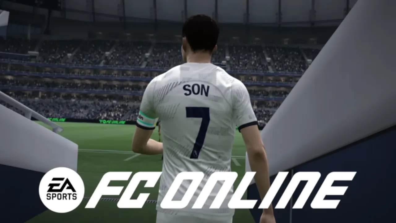 Chi tiết cách build FC Online đội hình quốc dân luôn được các huấn luyện viên tin dùng