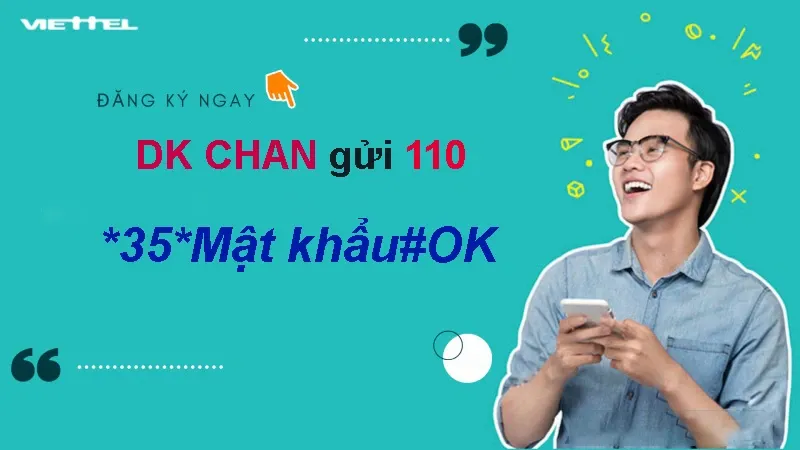 Chi tiết cách chặn cuộc gọi đến Viettel, MobiFone, Vinaphone miễn phí, đơn giản nhất