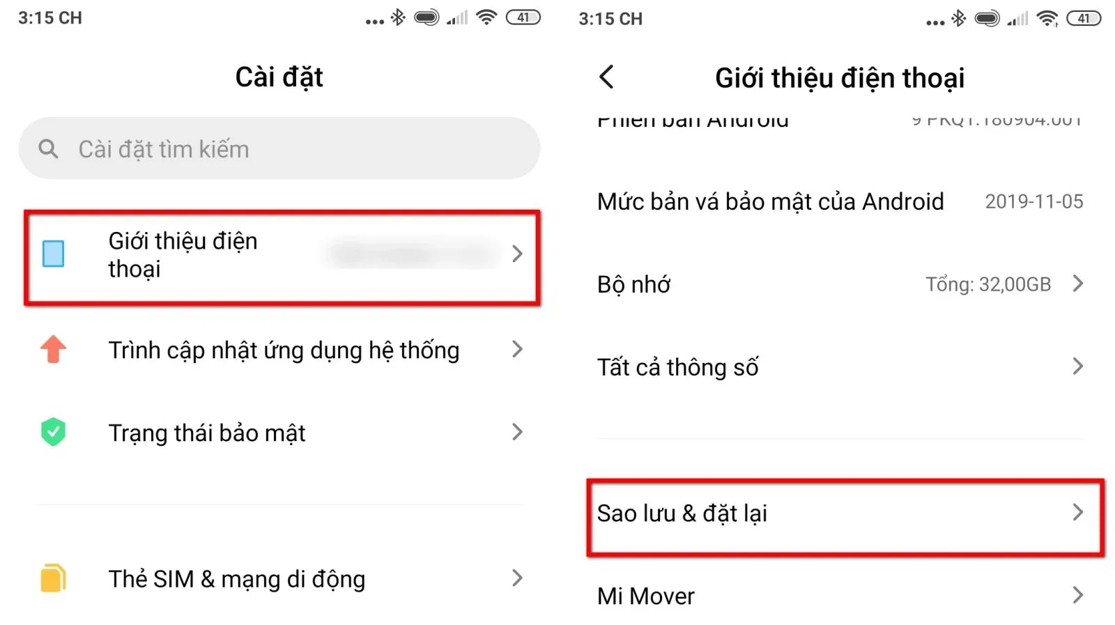 Chi tiết cách chặn quảng cáo từ CH Play bạn nên thử ngay