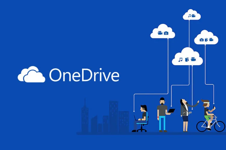 Chi tiết cách đăng nhập Onedrive trên máy tính trên ứng dụng và trình duyệt web online