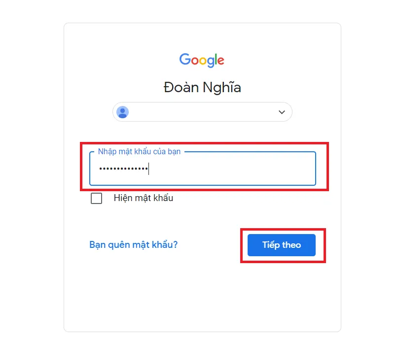 Chi tiết cách đổi tài khoản Gmail trên điện thoại và trên máy tính