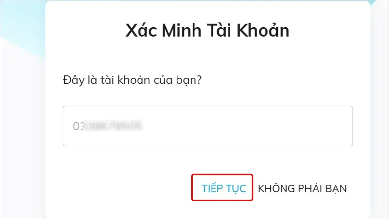 Chi tiết cách lấy lại mật khẩu Hahalolo bằng điện thoại và máy tính vô cùng dễ