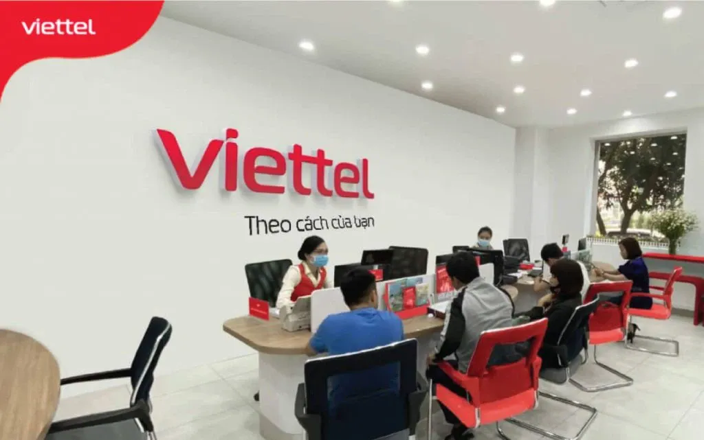 Chỉ từ 30K, đã có ngay sim 4G Viettel 60GB/tháng, đừng bỏ qua