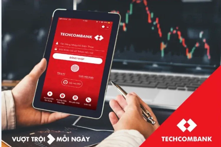 Chia sẻ 3 cách đăng ký Internet Banking Techcombank đơn giản, đầy đủ nhất 2024