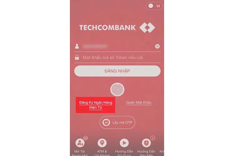 Chia sẻ 3 cách đăng ký Internet Banking Techcombank đơn giản, đầy đủ nhất 2024