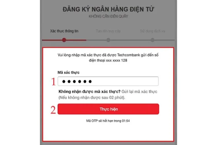 Chia sẻ 3 cách đăng ký Internet Banking Techcombank đơn giản, đầy đủ nhất 2024