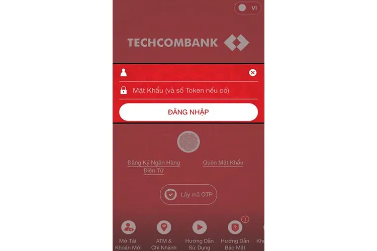 Chia sẻ 3 cách đăng ký Internet Banking Techcombank đơn giản, đầy đủ nhất 2024