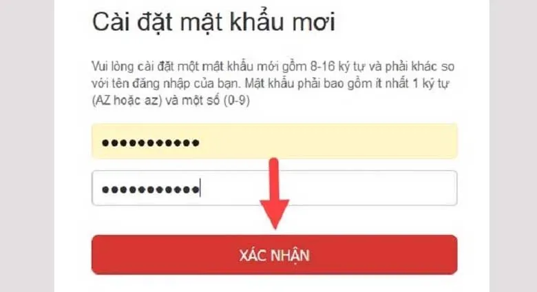 Chia sẻ 3 cách đổi mật khẩu Garena không cần số điện thoại siêu dễ