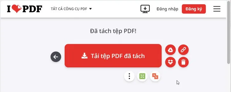 Chia sẻ 5 cách cắt trang trong PDF vô cùng đơn giản mà dân văn phòng phải biết