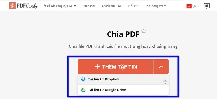 Chia sẻ 5 cách cắt trang trong PDF vô cùng đơn giản mà dân văn phòng phải biết