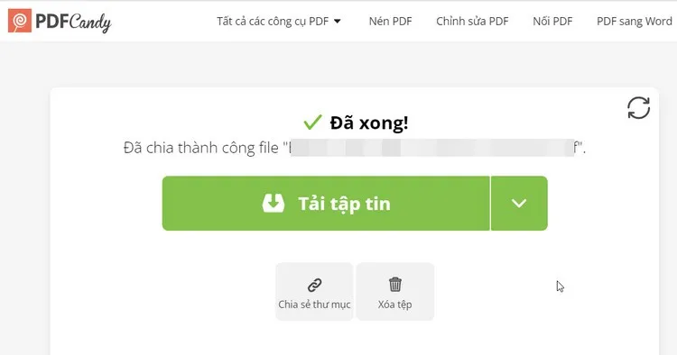 Chia sẻ 5 cách cắt trang trong PDF vô cùng đơn giản mà dân văn phòng phải biết