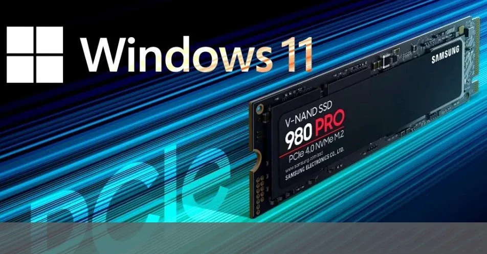 Chia sẻ 5 cách khắc phục khi ổ C đầy trong Windows 11