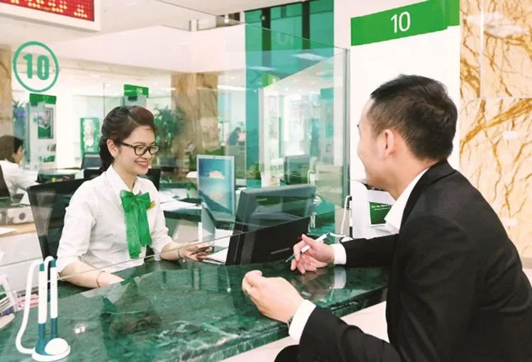 Chia sẻ 5 cách tra cứu số tài khoản Vietcombank chính xác nhất