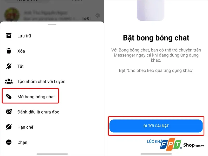 Chia sẻ bạn cách ghim tin nhắn trên Messenger đơn giản và mới nhất 2023