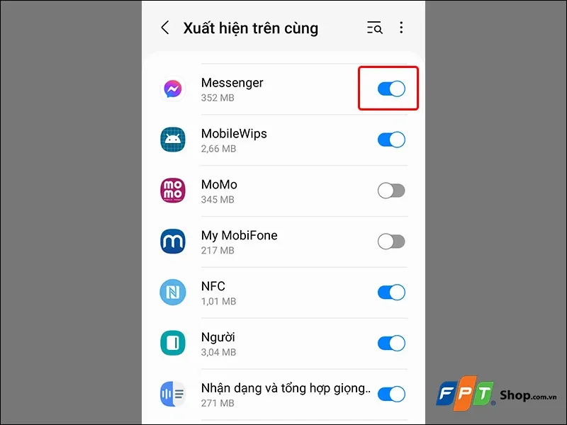 Chia sẻ bạn cách ghim tin nhắn trên Messenger đơn giản và mới nhất 2023