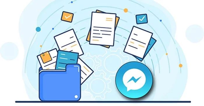 Chia sẻ bạn cách gửi file qua Messenger trên điện thoại, máy tính