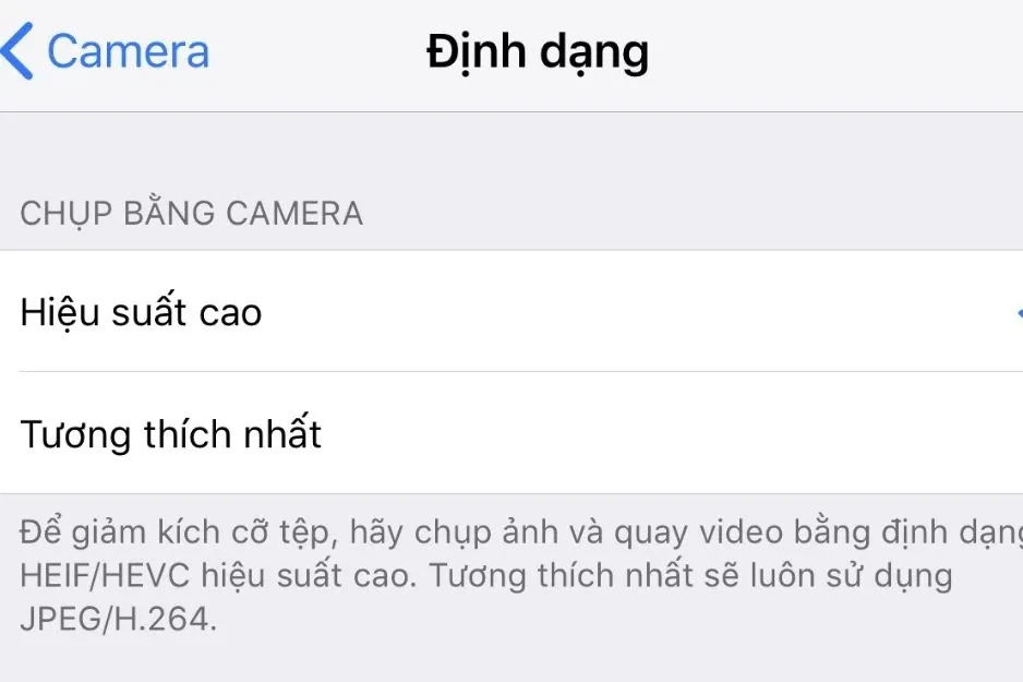 Chia sẻ các cách chỉnh camera iPhone 12 Pro Max chụp đẹp và lung linh như máy cơ