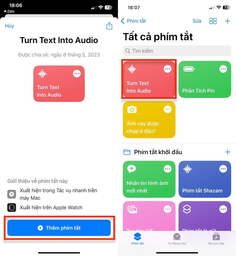 Chia sẻ cách chuyển văn bản thành giọng nói trên iPhone vô cùng đơn giản mà không cần dùng app