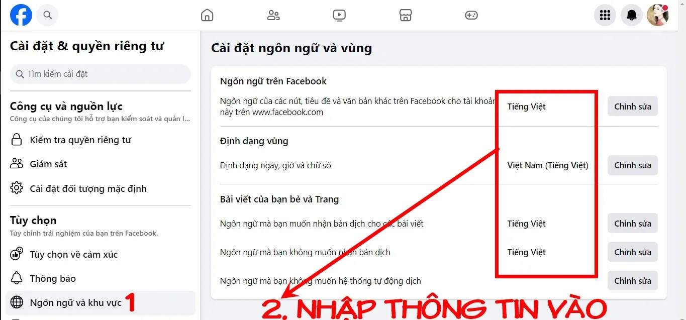 Chia sẻ cách hiện Reels trên trang cá nhân Facebook dễ dàng mà ai cũng nên biết