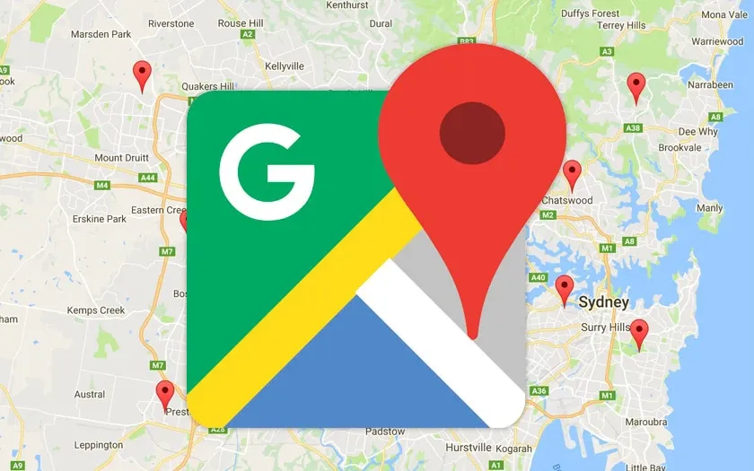 Chia sẻ cách hiển thị tốc độ trên Google Map iOS một cách đơn giản và dễ dàng nhất