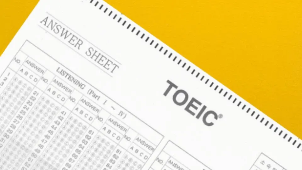 Chia sẻ cách tra cứu điểm TOEIC tại IIG cực chuẩn, thông tin mới nhất năm 2024