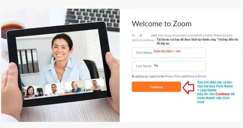 Chia sẻ chi tiết cách cài đặt Zoom trên máy tính từ A – Z nhanh chóng năm 2024