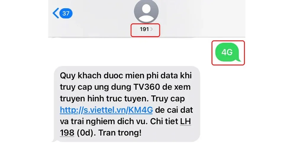 Chia sẻ cho bạn 5 cách có 4G miễn phí cực kỳ đơn giản thông tin mới nhất 2024