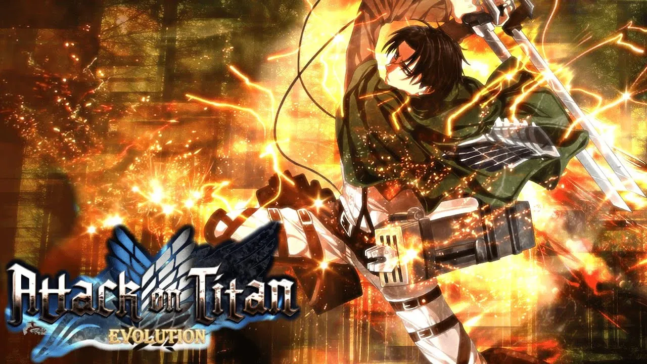 Chia sẻ mã code Attack on Titan Evolution mới nhất 05/2024 và cách nhập mã hiệu quả