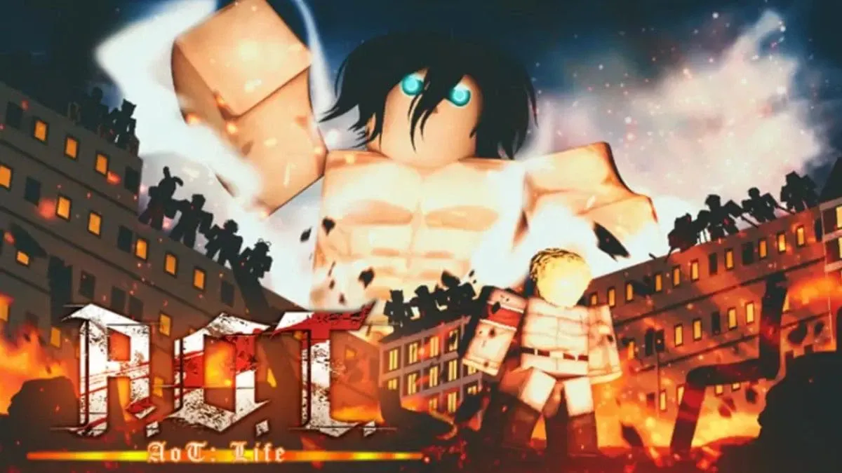 Chia sẻ mã code Attack on Titan Evolution mới nhất 05/2024 và cách nhập mã hiệu quả