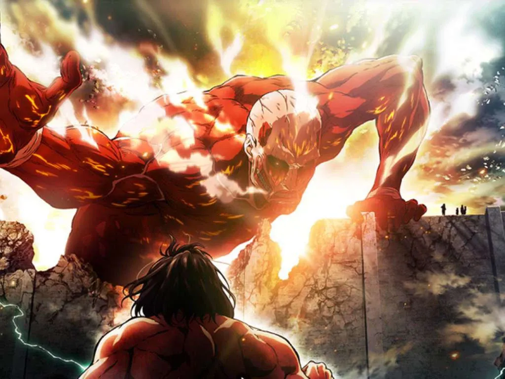 Chia sẻ mã code Attack on Titan Evolution mới nhất 05/2024 và cách nhập mã hiệu quả