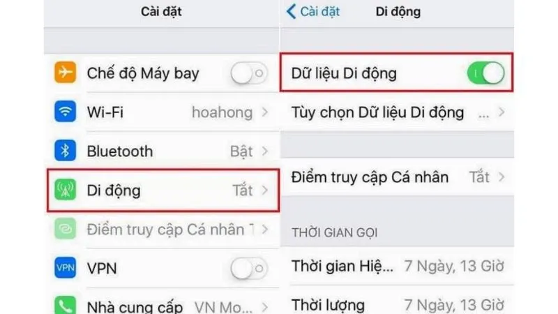 Chia sẻ mật khẩu Wi-Fi từ iPhone sang laptop đơn giản với hướng dẫn sau