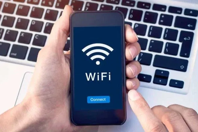 Chia sẻ mật khẩu Wi-Fi từ iPhone sang laptop đơn giản với hướng dẫn sau