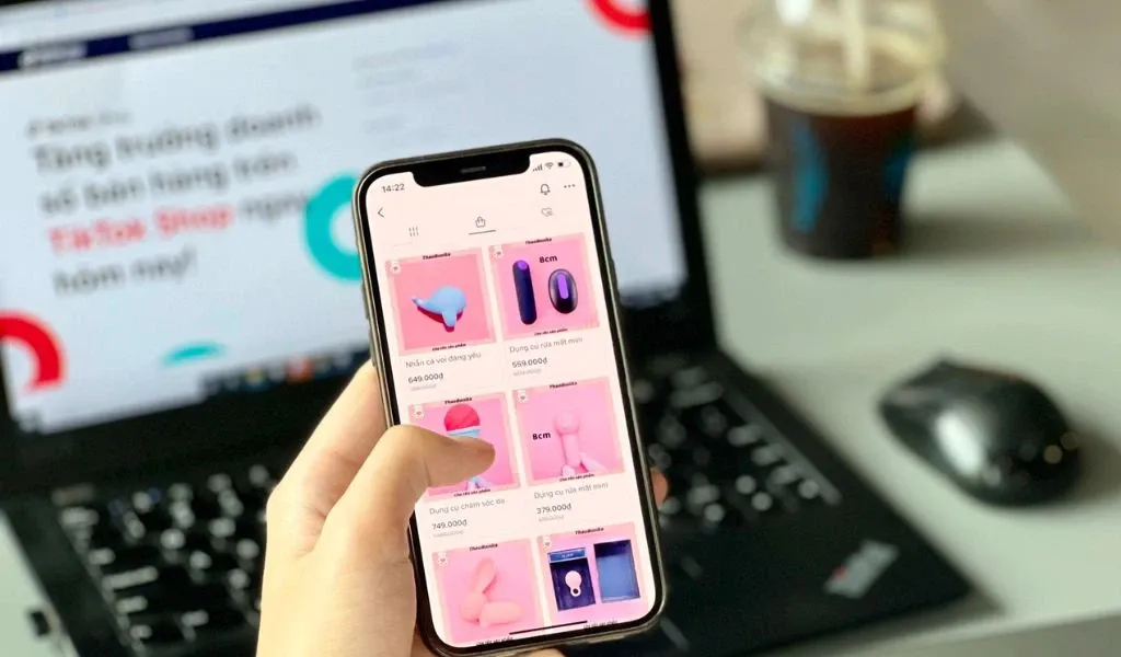 Chiết khấu TikTok Shop là gì và cách tính? Có bao nhiêu loại phí bán hàng trên TikTok?