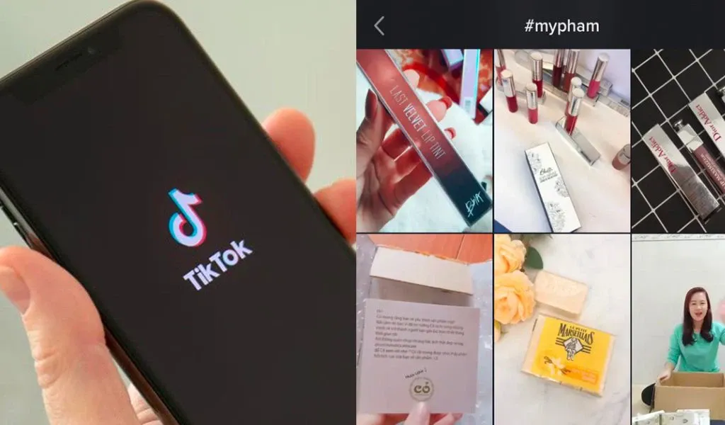 Chiết khấu TikTok Shop là gì và cách tính? Có bao nhiêu loại phí bán hàng trên TikTok?