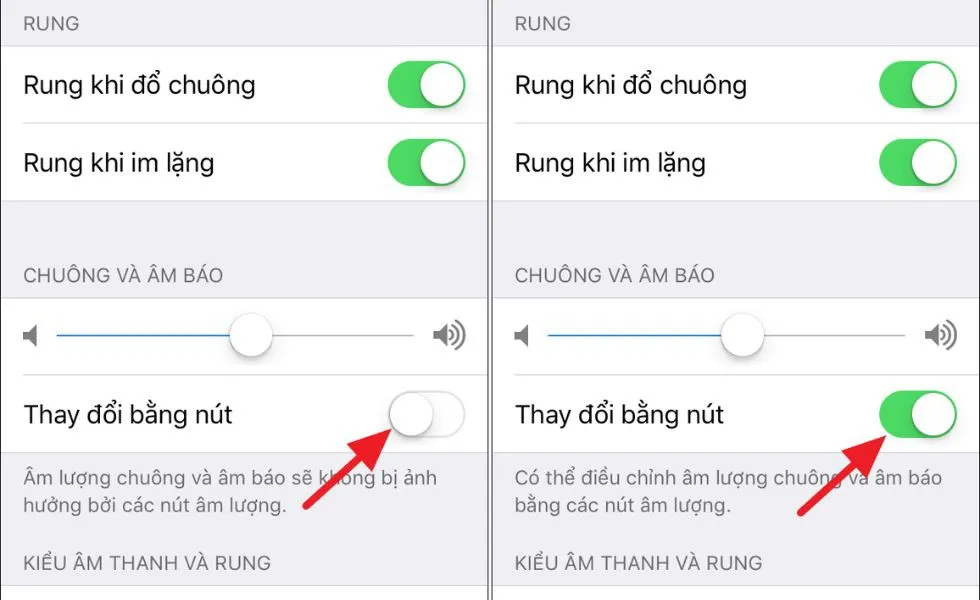 Chỉnh âm lượng báo thức iPhone: 2 Cách thực hiện siêu đơn giản, chỉ mất vài phút