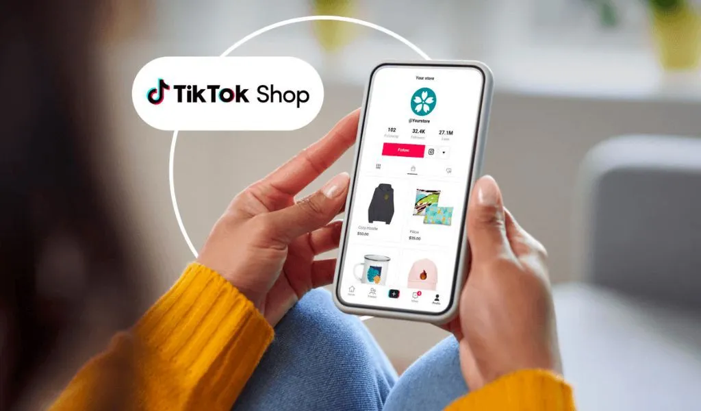 Chính sách TikTok Shop gồm những gì? Cách TikTok Shop vận hành như thế nào?