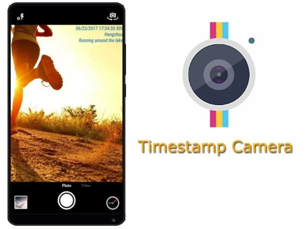 Chỉnh sửa thời gian trên Timestamp Camera trên iPhone cực dễ dàng chỉ với vài bước đơn giản